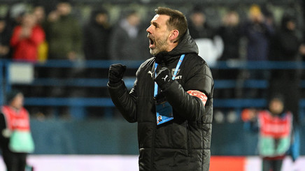 VIDEO | ”E un grup foarte bun”. Zeljko Kopic a anunţat dacă mai are nevoie de transferuri