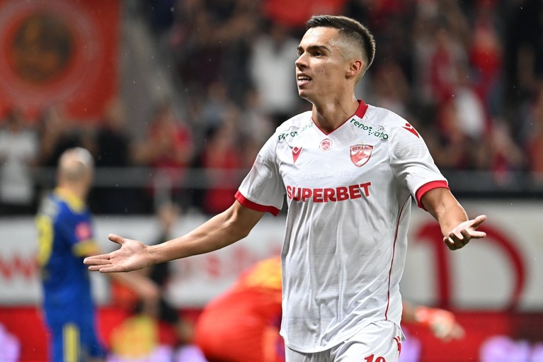 Lovitură în Superliga! Cătălin Cîrjan a semnat