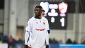 Au început negocierile pentru transferul lui Boateng! Fundaşul lui Dinamo este pe picior de plecare din Ştefan cel Mare