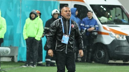 Florentin Petre a intrat din nou în gura lui Andrei Nicolescu: „Mi-a promis că nu va mai face asta” . Nici MM Stoica nu l-a menajat: „I-a mulţumit lui Gigi că i-a salvat viaţa, iar acum îi înjură echipa!” | EXCLUSIV