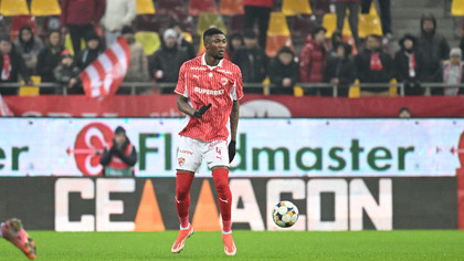 Boateng pleacă de la Dinamo şi va avea un salariu fabulos la noua echipă! Despre ce sumă este vorba