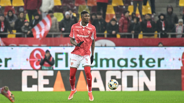 Boateng pleacă de la Dinamo şi va avea un salariu fabulos la noua echipă! Despre ce sumă este vorba