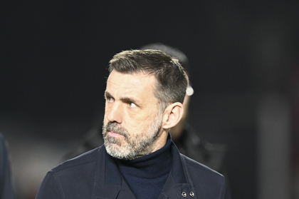 VIDEO | Măsură fermă luată de Zeljko Kopic după al treilea eşec consecutiv. ”Vom întoarce lucrurile în favoarea noastră”