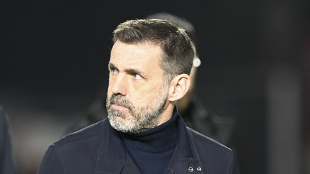 Kopic a vorbit despre jucătorul pe care n-a reuşit să-l aducă la Dinamo: "E foarte bun!"