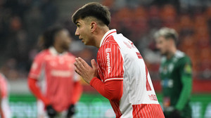 VIDEO | Musi acuză arbitrajul cu Rapid! ”Fault clar! E cu ambele mâini pe mine”