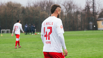 Bătăi de cap pentru Kopic! Puşcaş s-a accidentat la debutul pentru Dinamo