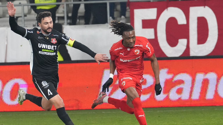 Dinamo îşi numără răniţii. Kopic a anunţat când vor reveni oamenii săi de gol