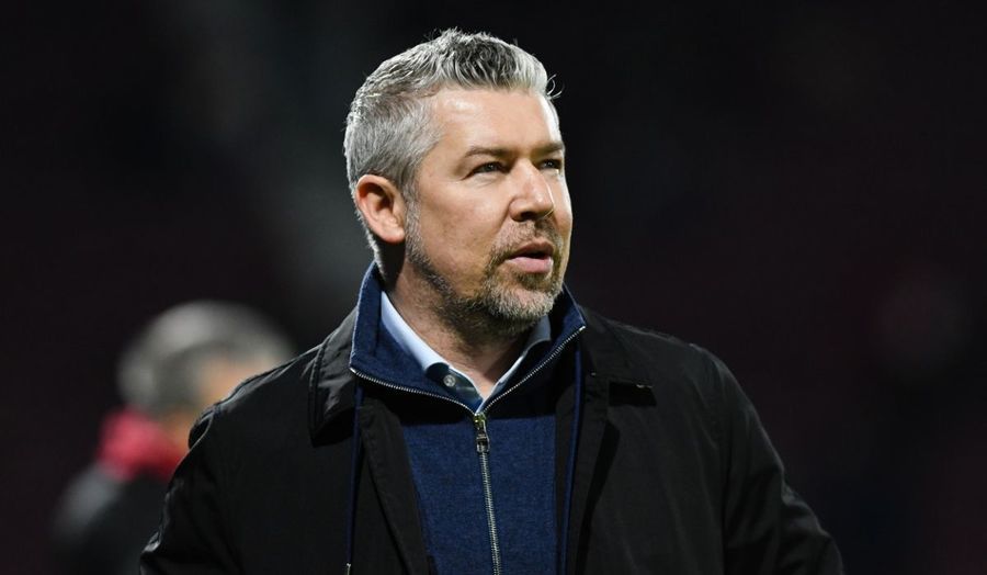 Bogdan Mara la Dinamo? Andrei Nicolescu a confirmat negocierile cu directorul sportiv de la CFR Cluj: "Sunt multe detalii de discutat" | VIDEO EXCLUSIV