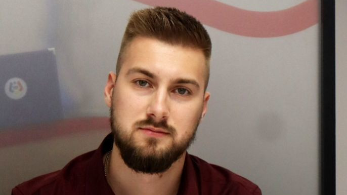 EXCLUSIV | Impresarul Rareş Pop, anunţ despre jucătorul care nu s-ar afla într-o poziţie confortabilă la Dinamo. ”În iarnă a existat o ofertă oficială”