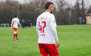 VIDEO | George Puşcaş a tras serios de el la debutul în Superliga. ”Am vrut să ajut echipa”