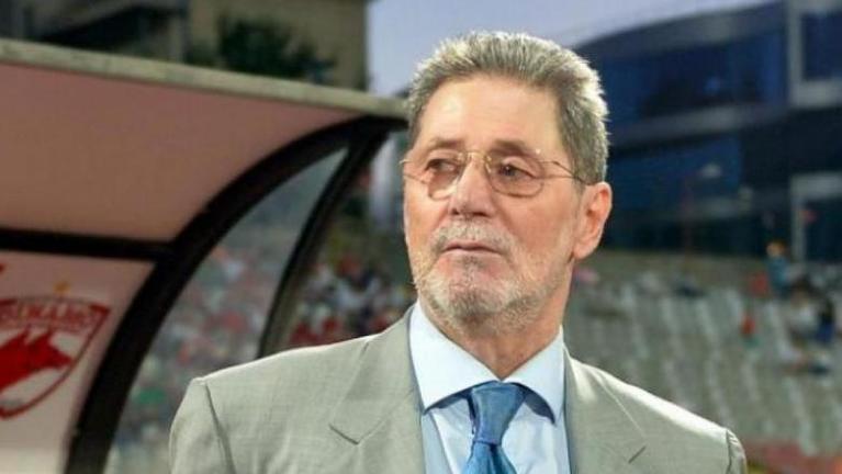 ”N-a confirmat absolut nimic”. Cornel Dinu, nemilos cu un jucător de la Dinamo