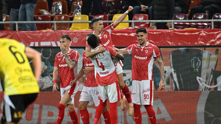 Fostul jucător al lui Dinamo, ultimatum înaintea semifinalei din Cupă: "Este un meci despre bătaie! Obligatoriu"