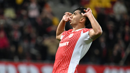 ”Trebuie să luptăm pentru cupele europene”. Alexandru Musi, euforic după ce a marcat un super gol în poarta Rapidului