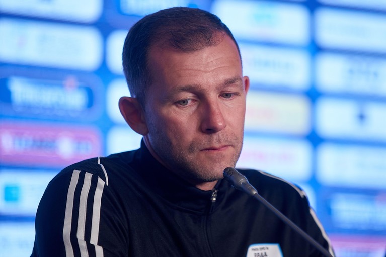 De nicăieri! Bogdan Lobonţ, ofertat de o forţă din SuperLiga: "Cu siguranţă acum sunt mult mai pregătit"