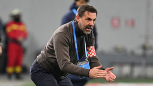 VIDEO | Zeljko Kopic, discurs fără menajamente la finele meciului cu scandal de la Craiova. ”Prima oară am simţit frustrare, apoi că e o glumă proastă”