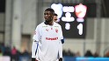 Dinamo i-a găsit înlocuitor lui Boateng în SuperLiga: fundaşul rivalei cu 21 de meciuri la echipa naţională