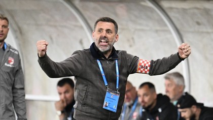 Situaţie delicată pentru Kopic înaintea duelului cu CFR Cluj! Patru jucători sunt OUT