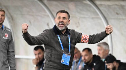 Situaţie delicată pentru Kopic înaintea duelului cu CFR Cluj! Patru jucători sunt OUT
