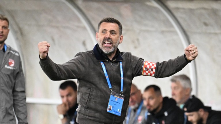 Situaţie delicată pentru Kopic înaintea duelului cu CFR Cluj! Patru jucători sunt OUT