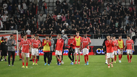 Dinamo, cu lotul decimat înaintea ultimei etape din Superligă!