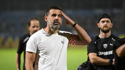 FCSB sau Botoşani? Zeljko Kopic, despre posibila adversară din finala barajului Conference League! Preferinţa antrenorului