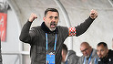 ”Vedem. Vorbim după baraj”. Zeljko Kopic, despre posibilele oferte din Arabia Saudită şi viitorul la Dinamo