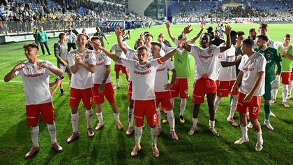 Fotbalistul de la Dinamo, sfătuit să îşi facă bagajele la sfârşit de sezon: ”Nu mai are şanse să fie titular!” | VIDEO EXCLUSIV