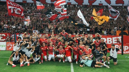 Dinamo joacă pe bani grei cu FCSB! Bonus special pentru calificarea în Europa