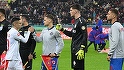 S-a stabilit arbitrul la derby-ul Dinamo - FCSB, finala barajului pentru Conference League