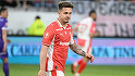Fabulos! În ziua nunţii, Alex Pop e în lotul lui Dinamo pentru meciul cu FCSB