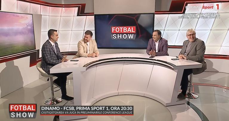 De râsul-plânsul! Experţii s-au amuzat când au auzit povestea lui Alex Pop: ”Eu nuntă fără mire n-am mai văzut” / ”Vine pe jos de la aeroport şi îşi face încălzirea pentru a doua repriză” | VIDEO EXCLUSIV