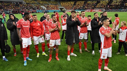 Dinamovistul care ar fi cedat presiunii în derby-ul cu FCSB: ”La un meci cu aşa miză se vede vârsta. E foarte tânăr!” | VIDEO EXCLUSIV