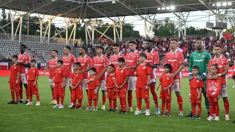 Dinamo are nevoie urgentă de transferuri! Semnalul de alarmă tras de Ionel Dănciulescu, după ce "câinii" au ratat cupele europene