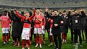 Basarab Panduru, dezamăgit de regresul unui jucător de la Dinamo: ”Îl vedeam peste toţi” | VIDEO EXCLUSIV