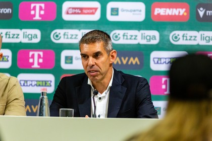 Detaliul neaşteptat prin care Nuno Campos a impresionat conducerea lui Dinamo: ”Nu mă aşteptam” | VIDEO EXCLUSIV
