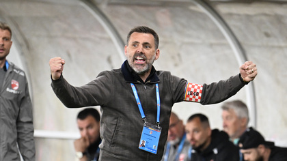Ultima oră! Zeljko Kopic, favorit să preia o echipă cu 30 de trofee în palmares

