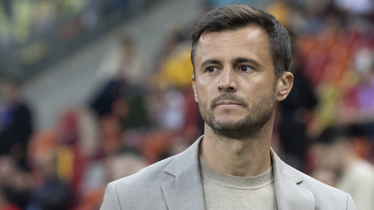 Andrei Nicolescu anunţă schimbări masive la Dinamo! Şase jucători sunt pe punctul de a semna cu alb-roşii | EXCLUSIV