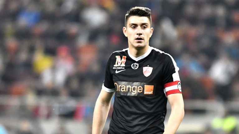 Ionuţ Nedelcearu, dorit de o formaţie din Superliga