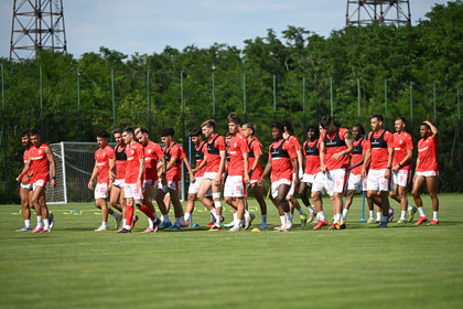 Andrei Nicolescu a confirmat: ofertă pentru un titular de la Dinamo: "Trebuie să generăm venituri din vânzarea jucătorilor"
