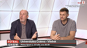 ”O să fie scandal mare la Dinamo dacă lucrurile nu merg”. Bogdan Cosmescu a pus presiune pe Andrei Nicolescu! De la ce a pornit totul şi replica preşedintelui | VIDEO EXCLUSIV 