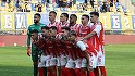 "Dacă ăsta e maximul, nu e mare jucător!" . Titularul lui Dinamo, pus la punct după eşecul cu Petrolul | VIDEO EXCLUSIV