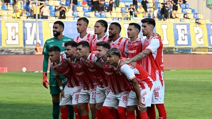 "Dacă ăsta e maximul, nu e mare jucător!" . Titularul lui Dinamo, pus la punct după eşecul cu Petrolul | VIDEO EXCLUSIV
