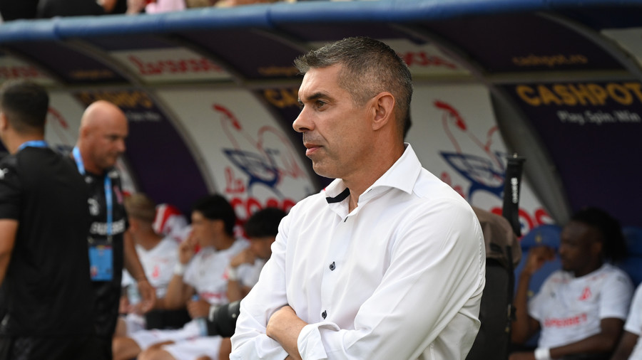 Dinamo a ratat transferul verii! Nuno Campos nu primeşte principala ţintă din acest mercato 