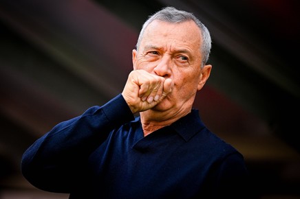 Mircea Rednic, dărâmat de vestea tragică: ”Îmi zicea Papa. Era cel mai bun din campionat”

