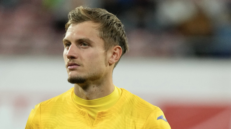 Răzvan Paşcalău s-a despărţit de Dinamo, dar e aproape să semneze cu un club de tradiţie din Italia