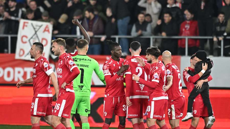 Fostul jucător al lui Dinamo: ”Bun venit!”

