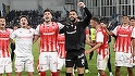 Alaa Bellaarouch se simte deja ca acasă la Bucureşti. Portarul marocan, sincer după prima lună la Dinamo: ”Am luat decizia bună!” | VIDEO EXCLUSIV