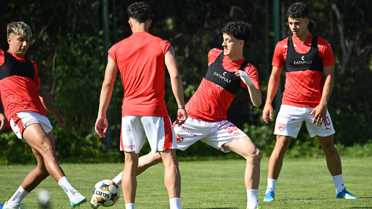 Alexandru Irimia, cedat de Dinamo la alt club din România