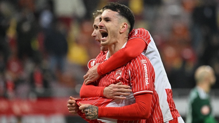 Raul Opruţ pregătit de derby-ul cu Rapid! A apelat la Marius Marin pentru informaţii despre un adversar din Giuleşti | EXCLUSIV