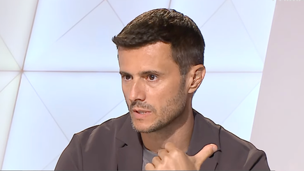 Andrei Nicolescu l-a înţepat pe Zeljko Kopic după ce Dinamo a bătut Rapidul cu Nuno Campos pe bancă: ”Acum avem un antrenor care ştie să mute!” 